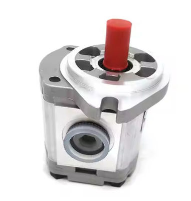 Bomba Piloto de Carga de Engrenagem 9218005 de Alta Qualidade Para Escavadeira ZX200 ZX230