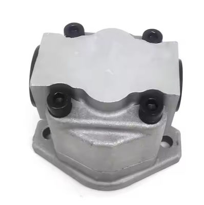 Vendas quentes A10V43 E70B Excavadora Pomba de engrenagem hidráulica Pomba piloto Pomba de carga