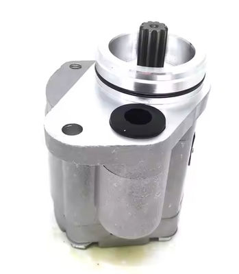 Bomba de engrenagem piloto hidráulica 4255303 9218004 da bomba da máquina escavadora EX100-2 EX120-2 EX200-2