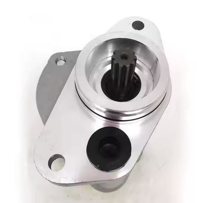 Bomba de engrenagem piloto hidráulica 4255303 9218004 da bomba da máquina escavadora EX100-2 EX120-2 EX200-2