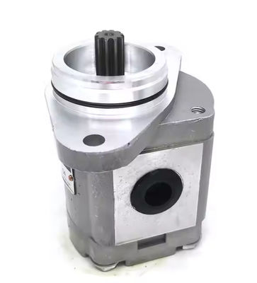 Bomba de engrenagem piloto hidráulica 4255303 9218004 da bomba da máquina escavadora EX100-2 EX120-2 EX200-2