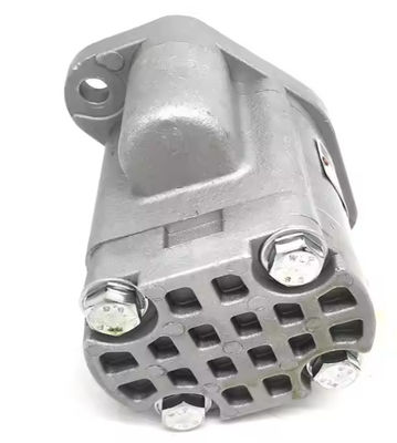 Bomba de engrenagem piloto hidráulica 4255303 9218004 da bomba da máquina escavadora EX100-2 EX120-2 EX200-2