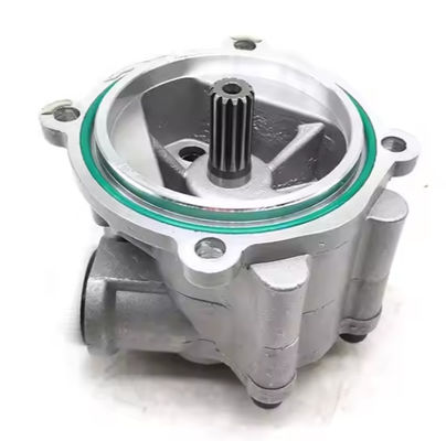 Peças da Bomba Hidráulica K3V112 K3V112DT Bomba Piloto 2T e 3T DX225 Bomba de Engrenagem