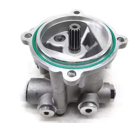 Peças da Bomba Hidráulica K3V112 K3V112DT Bomba Piloto 2T e 3T DX225 Bomba de Engrenagem