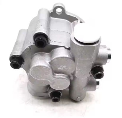 Peças da Bomba Hidráulica K3V112 K3V112DT Bomba Piloto 2T e 3T DX225 Bomba de Engrenagem