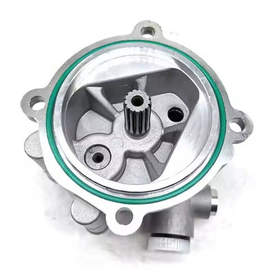 Peças da Bomba Hidráulica K3V112 K3V112DT Bomba Piloto 2T e 3T DX225 Bomba de Engrenagem