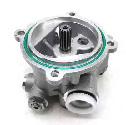 Peças da Bomba Hidráulica K3V112 K3V112DT Bomba Piloto 2T e 3T DX225 Bomba de Engrenagem