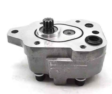 A8V55 Bomba piloto A8V55 Bomba de engrenagem A8VO55 Bomba de carga hidráulica de escavadeira