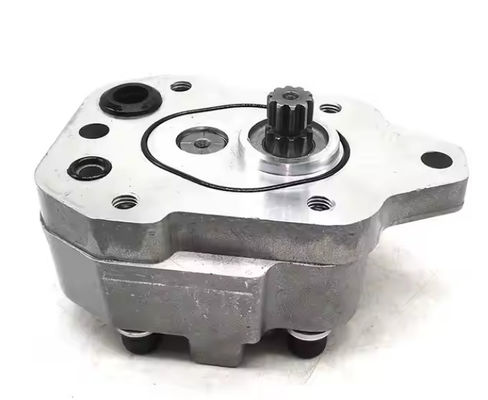 A8V55 Bomba piloto A8V55 Bomba de engrenagem A8VO55 Bomba de carga hidráulica de escavadeira