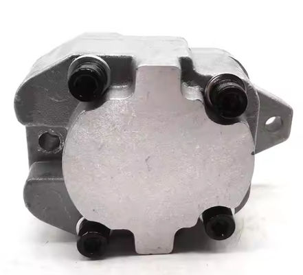 A8V55 Bomba piloto A8V55 Bomba de engrenagem A8VO55 Bomba de carga hidráulica de escavadeira