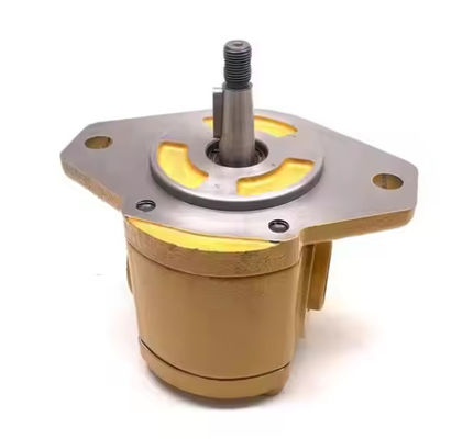 Engenharia Máquinas Motor Excavadora Ventilador Hidráulico Motor Gear Pump 2835992 para 330C E330C