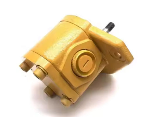 Engenharia Máquinas Motor Excavadora Ventilador Hidráulico Motor Gear Pump 2835992 para 330C E330C