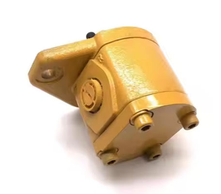 Engenharia Máquinas Motor Excavadora Ventilador Hidráulico Motor Gear Pump 2835992 para 330C E330C
