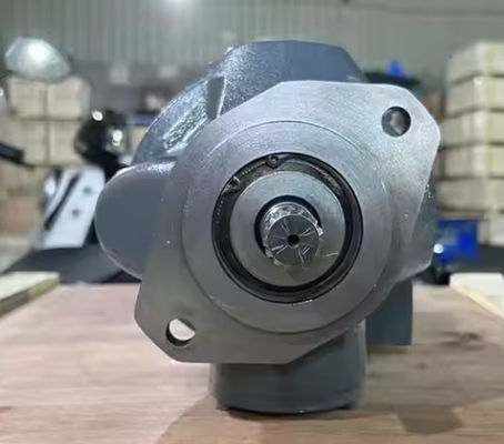 Bomba de pistão hidráulica A10VD43 EX60 SH60 E70B 307B Escavadeira Bomba Principal