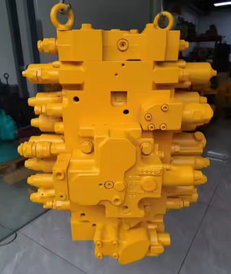 Válvula de Controle Hidráulico PC300-7 PC350-7 723-47-26106 723-47-26108 723-47-26105 Válvula de Controle Principal