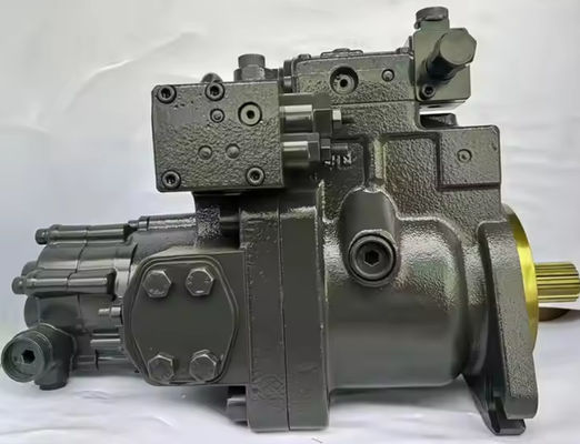 LG908E Bomba hidráulica principal HP3V80-L1 HP3V80 Bomba de pistão para escavadeira LG907.5E