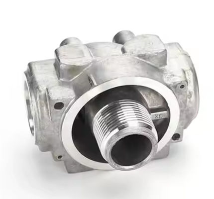 E312D 320D 323D 336D Partes de escavadeiras 1G-8878 1G8878 Cabeça hidráulica de filtro de óleo