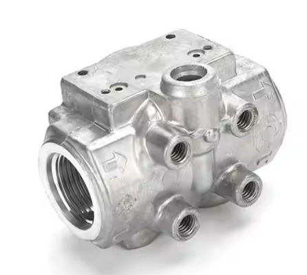 E312D 320D 323D 336D Partes de escavadeiras 1G-8878 1G8878 Cabeça hidráulica de filtro de óleo