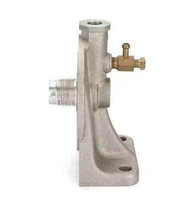 EX200-5 6BG1 Cabeça de assento do filtro de combustível KS569C 4326807 Para escavadeira