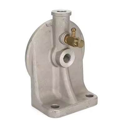 EX200-5 6BG1 Cabeça de assento do filtro de combustível KS569C 4326807 Para escavadeira