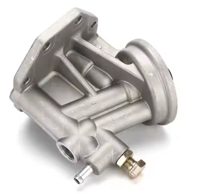 Peças para Escavadeira 320B E320B Cabeçote do Filtro de Óleo de 8 Furos 1R-0739 1R0739 Assento do Filtro