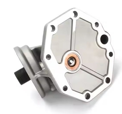 Peças para Escavadeira 320B E320B Cabeçote do Filtro de Óleo de 8 Furos 1R-0739 1R0739 Assento do Filtro