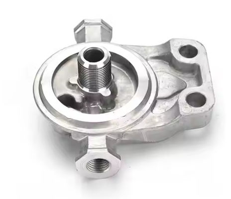 KS568C Assento do Filtro de Combustível para Escavadeira Bloco Diesel Cabeça do Filtro de Combustível E200B 6D14 6D31 Separador de Água e Combustível