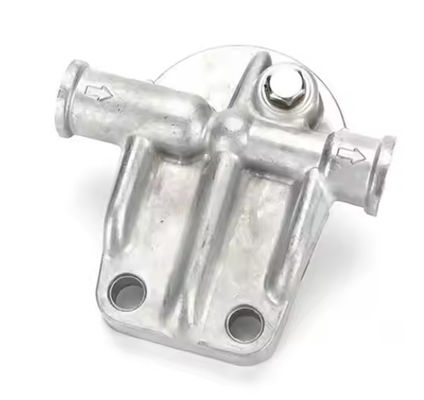 KS568C Assento do Filtro de Combustível para Escavadeira Bloco Diesel Cabeça do Filtro de Combustível E200B 6D14 6D31 Separador de Água e Combustível