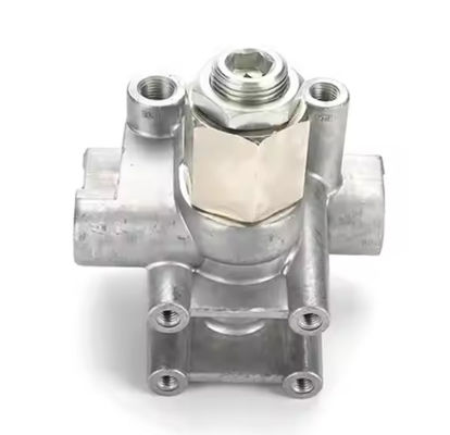 5I8670 5I-8670 Cabeça hidráulica de filtro de combustível giratório para escavadeira E320D