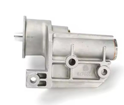 Assento da cabeça do filtro de óleo da escavadeira EC290 EC240 EC160 EC180 EC210 VOE 21317531