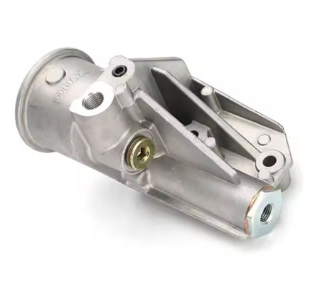 Assento da cabeça do filtro de óleo da escavadeira EC290 EC240 EC160 EC180 EC210 VOE 21317531