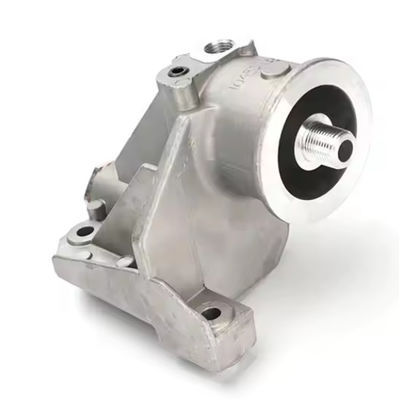 Assento da cabeça do filtro de óleo da escavadeira EC290 EC240 EC160 EC180 EC210 VOE 21317531