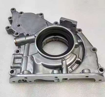 1011015-52D EC240B Excavadora D7D Motor VOE21600207 21600207 21600195 20524412 Bomba de óleo