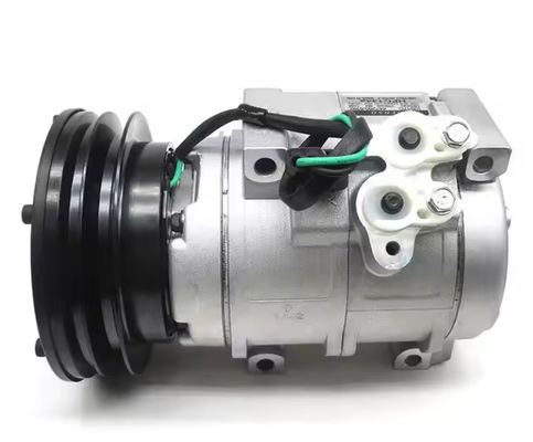 Máquinas de venda a quente Motor Compressor de ar condicionado 305-0325 Para escavadeira E320D