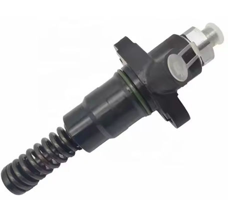 Excavadora D6E Bomba de injecção de combustível para motores a diesel EC210B Bomba de injecção de unidade de combustível VOE21147446 0414693007