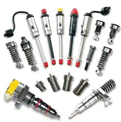 Excavadora D6E Bomba de injecção de combustível para motores a diesel EC210B Bomba de injecção de unidade de combustível VOE21147446 0414693007