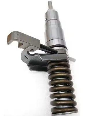 E322B E325B Injetor de Combustível de Alta Pressão do Motor da Escavadeira 3116 Injetor de Combustível do Motor Bomba de Injeção de Combustível 127-8216 1278216