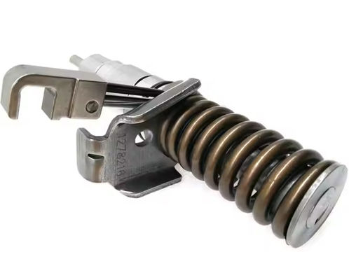 E322B E325B Injetor de Combustível de Alta Pressão do Motor da Escavadeira 3116 Injetor de Combustível do Motor Bomba de Injeção de Combustível 127-8216 1278216