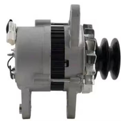 Alternador de Escavadeira EX200-2/3 6BD1 24V 35A Alternador Gerador 1-81200-440-2 0-33000-6552