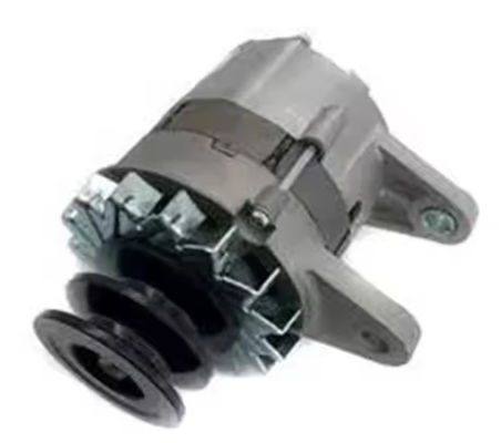 Alternador de Escavadeira EX200-2/3 6BD1 24V 35A Alternador Gerador 1-81200-440-2 0-33000-6552