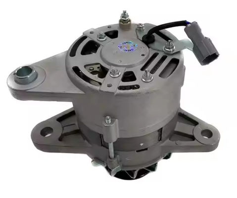 Alternador de Escavadeira EX200-2/3 6BD1 24V 35A Alternador Gerador 1-81200-440-2 0-33000-6552
