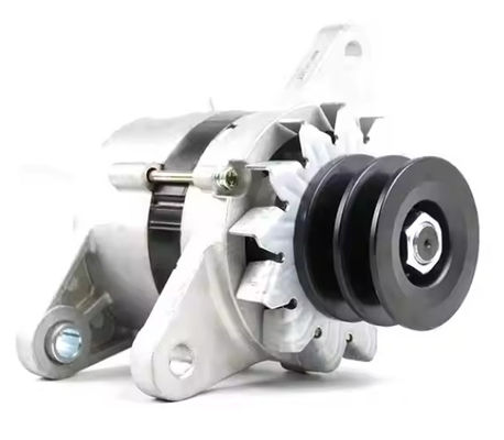 EX200-3 Gerador de peças de escavadeira 6BD1 Alternador de motor 1-81200-352-0 0-33000-5770