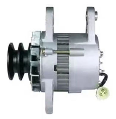 EX200-3 Gerador de peças de escavadeira 6BD1 Alternador de motor 1-81200-352-0 0-33000-5770