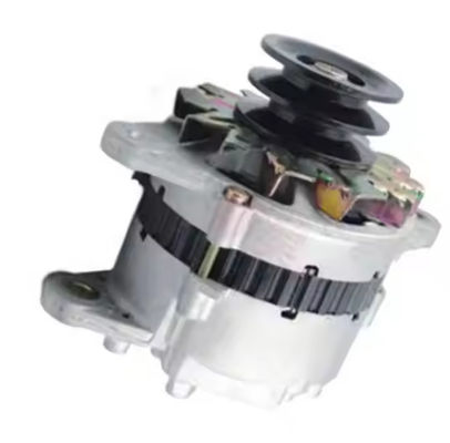 Partes de motor de escavadeira E200B S6K 6D31 6D16 Gerador ME070120 A2T72986 Alternador S4E 4D31 E70B HD250 HD400 HD450