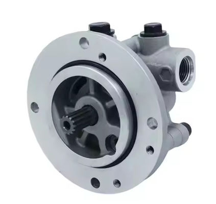 SH1305 K7V63DTP 2902440 3633A Bomba piloto de escavadeira Bomba hidráulica para escavadeira