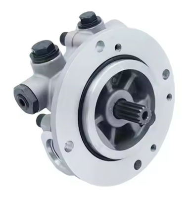 SH1305 K7V63DTP 2902440 3633A Bomba piloto de escavadeira Bomba hidráulica para escavadeira