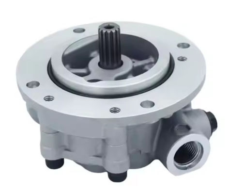 SH1305 K7V63DTP 2902440 3633A Bomba piloto de escavadeira Bomba hidráulica para escavadeira