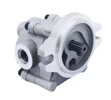 K5V160 K5V0160 E330 336C 336D Acessórios de escavadeiras Engrenagem piloto Bomba hidráulica