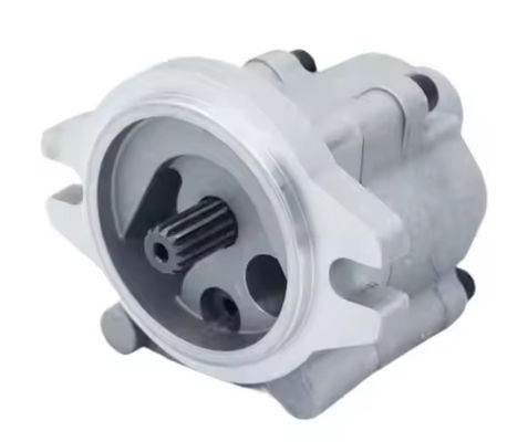 K5V160 K5V0160 E330 336C 336D Acessórios de escavadeiras Engrenagem piloto Bomba hidráulica