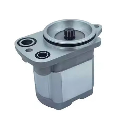 Peças sobressalentes E330B Bomba piloto 1336912 Excavadora A8VO160 Peças sobressalentes da bomba principal